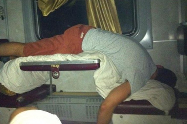 Железнодорожного юмора пост