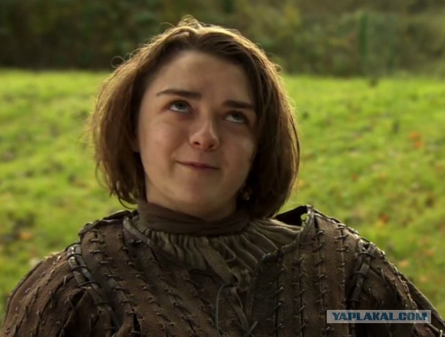 Игропрестольщики поймут