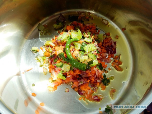 Макароны по-флотски
