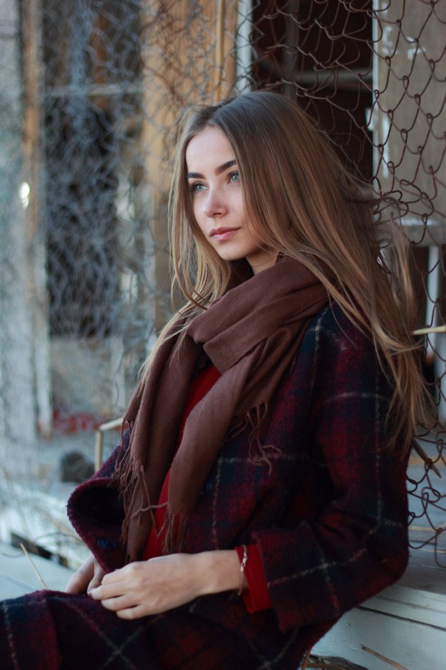 Приятные дамы из социальных сетей