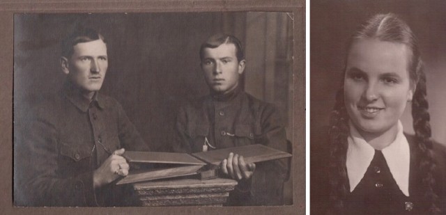Лица минувшей эпохи: 22 ретро портрета русских гимназисток из 1900 года