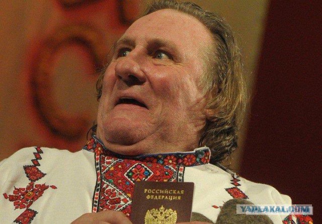 Наконец появилась сила, способная противостоять США – Фанни Ардан о России