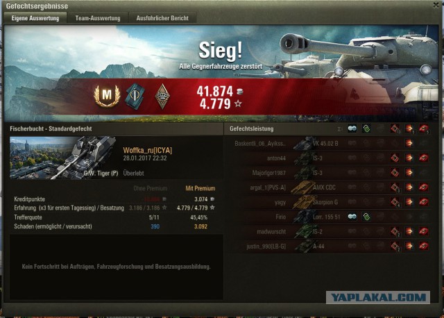 Wargaming 43