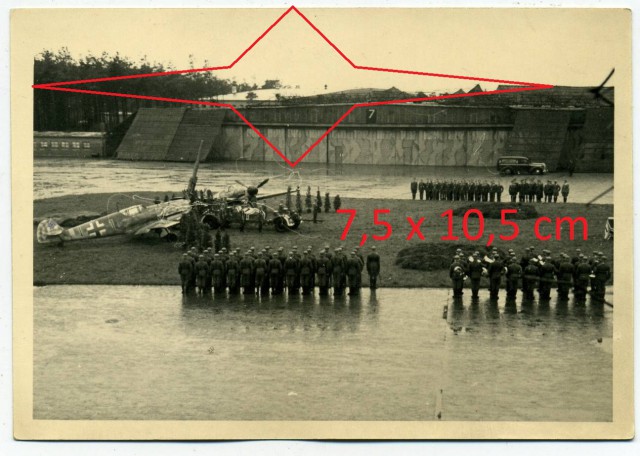 Фотографии к "Нахальному минированию" и "Лехе"-2