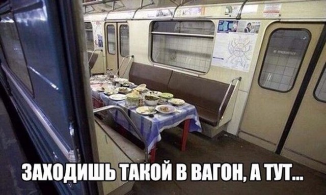 Подборка безудержного веселья