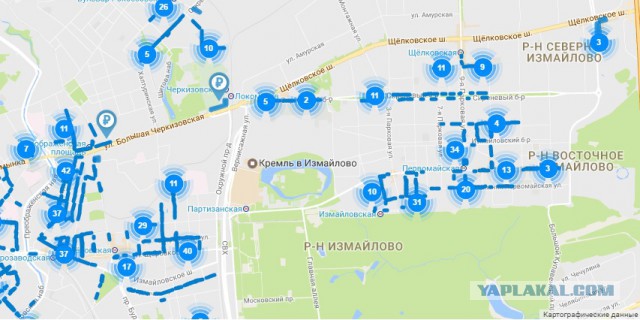 Опрос: Собянина на новый срок?