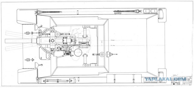 Тернистый путь к СУ-122