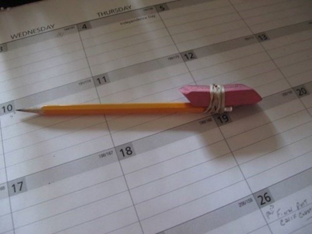 Ох уж эти очумелые ручки