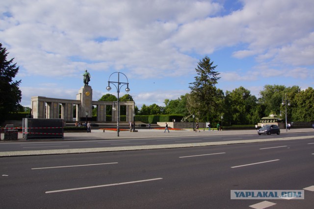 Как я съездил на Западную Украину и не только…