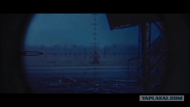 Украинский фильм «Киборги» провалился в прокате