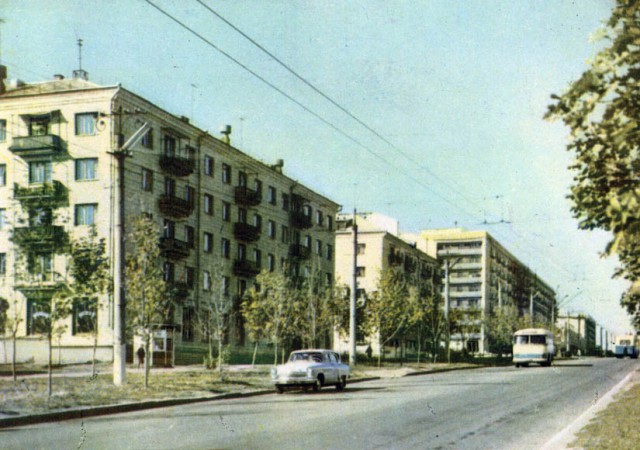 Города ссср харьков. Харьков проспект Ленина 1987 год. Харьков 1966 год. Украинская ССР город Харьков. Запорожье СССР проспект Ленина 71.