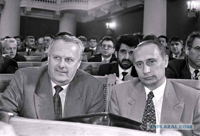 Лихие 90-е: как это было