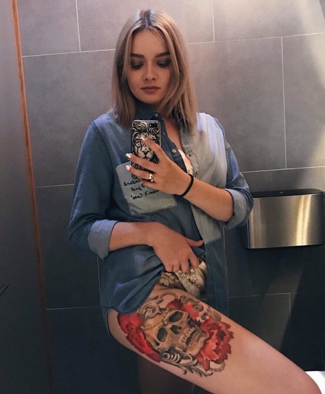 Картинки понедельника