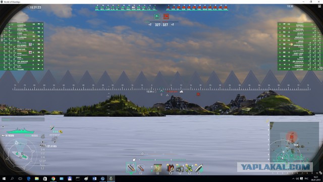 World of Warships - 6