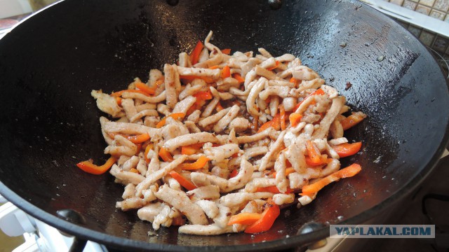 Кулинария 10 лет спустя. С Днем Рождения!