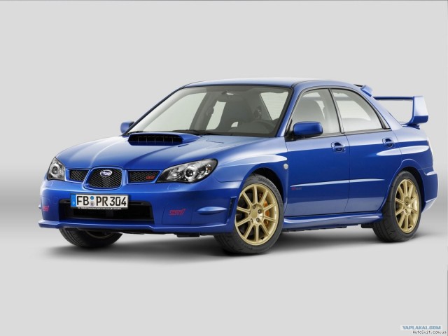 Авто моей мечты