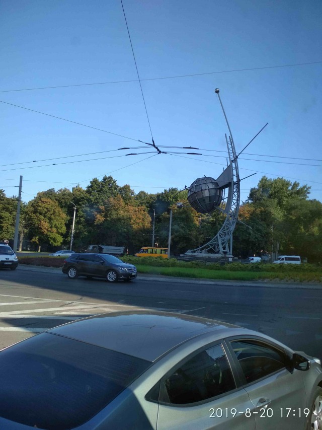 ЯП вокруг света. Германия, Австралия, Китай...