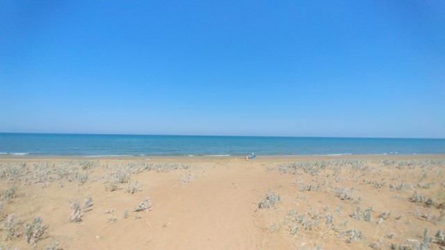 Дагестан! Море, горы и куча позитива
