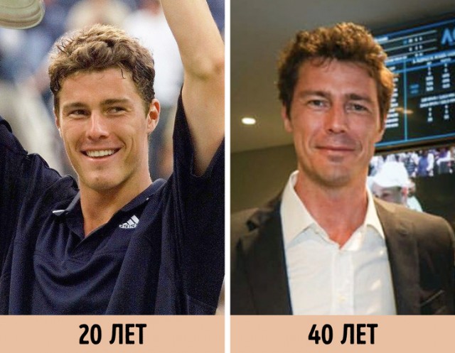 Отечественные знаменитости, которые в 2020 году отметят 40-летие.