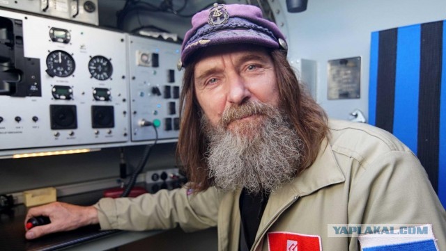 Моряк поделился секретами своей профессии и рассказал, каково это — не видеть суши много месяцев подряд