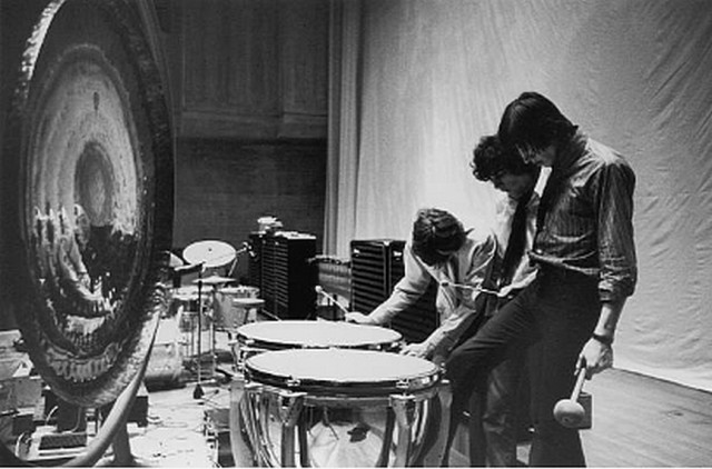 Roger Waters: история рока