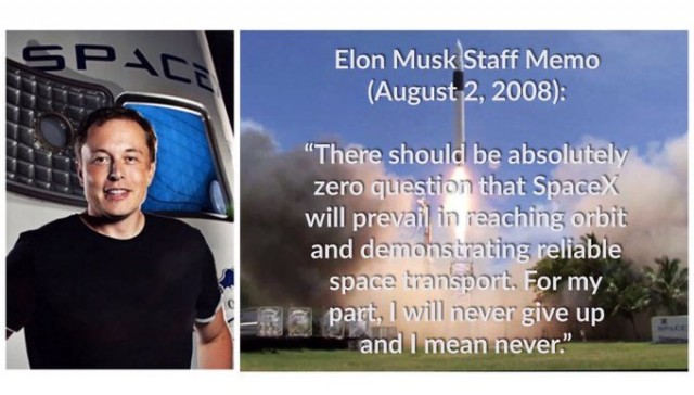 Прямо сейчас в прямом эфире посадка SpaceX DM-2