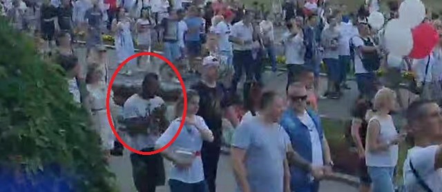 В Минске пройдет митинг за Лукашенко