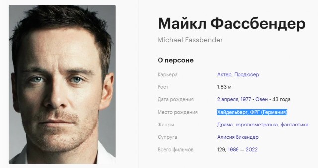 Назван наиболее вероятный следующий актер на роль Джеймса Бонда
