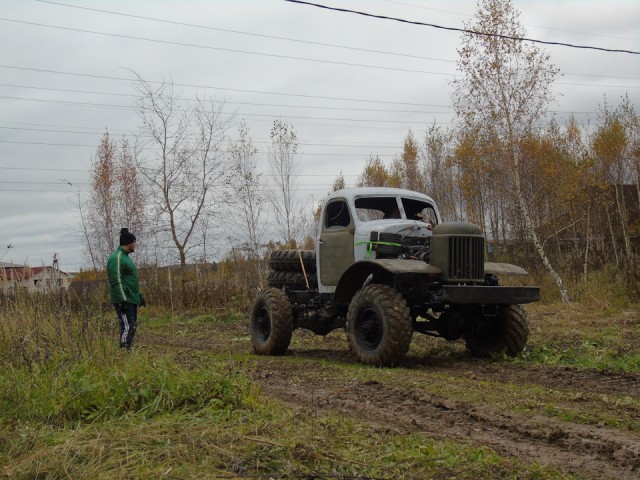 Слово об автомобилях