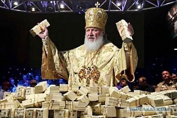 РПЦ нужен весь Монастырский остров Петербурга.