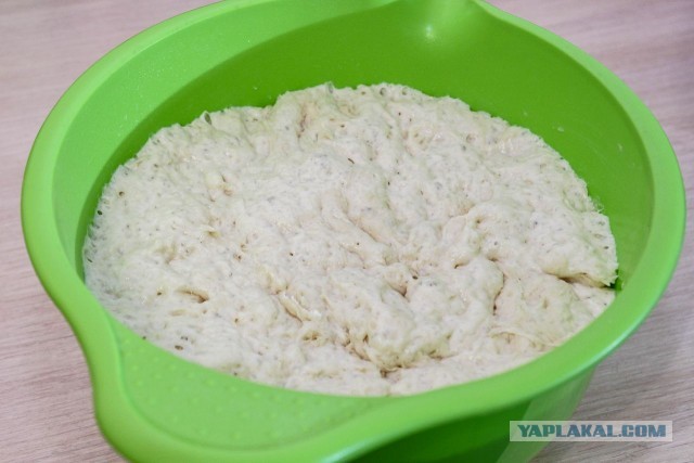 #ДРКулинария2021. Хлеб - проще вообще некуда.