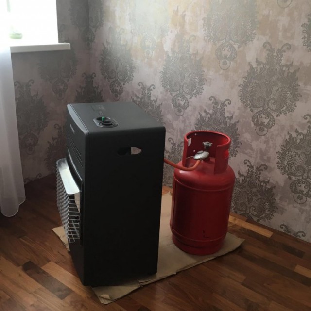Снова взрыв газа и погибшие. Поселёлок Солидарность (под Ельцом Липецкой области)