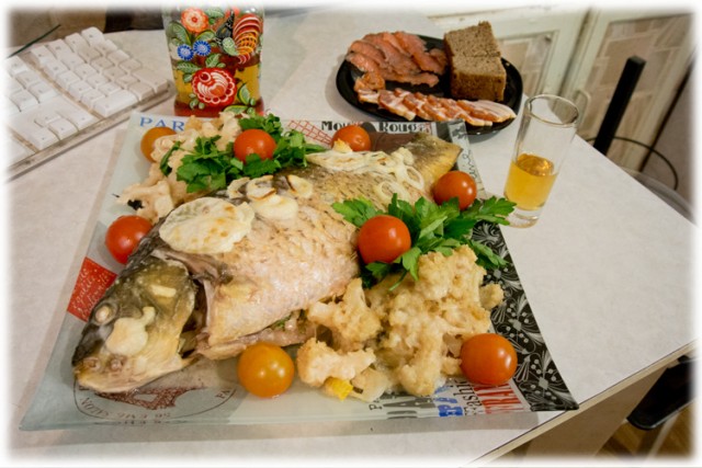 International одной книги., В память о Дженибеке.