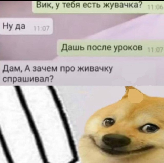 Современные нравы