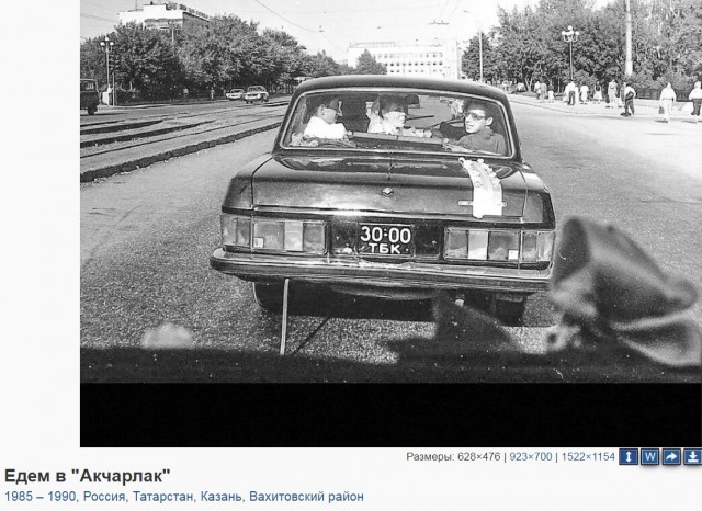 Люди и лица. Забытое из прошлого. 13.05.2022