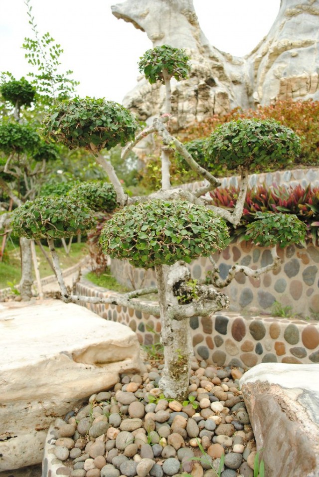 Тайланд: Бангкок, Паттайя, Ко Самет