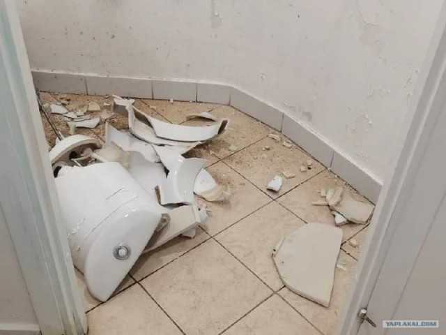 Взрывотехники