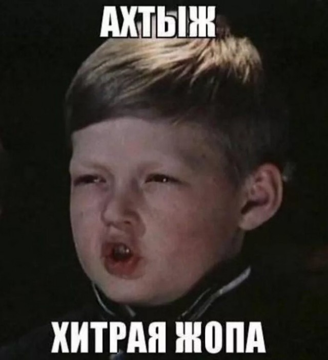 Одна из простых уловок шулеров