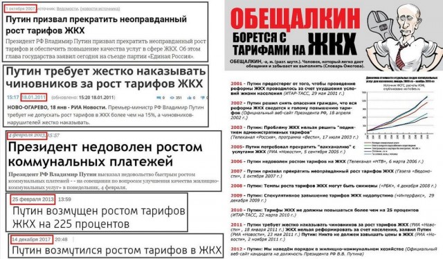 «Никакой защиты от аппетитов монополистов у нас нет»: почему тарифы на ЖКУ продолжают расти