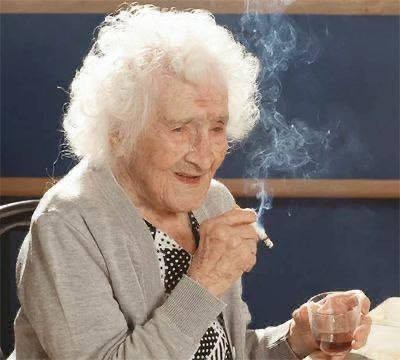 Лицо зожников представили?