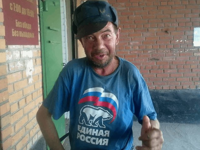 Отмыла, приодела, от бутылки отвадила, а он женился на бывшей!