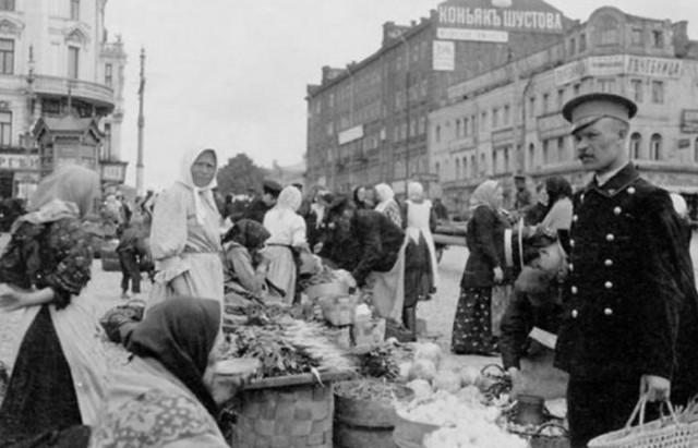 Почему дворника считали важным человеком в царской России