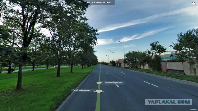 Обращение водителям от велосипедиста.