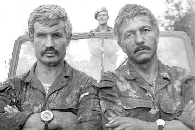 Интересные снимки известных людей 13.10.25