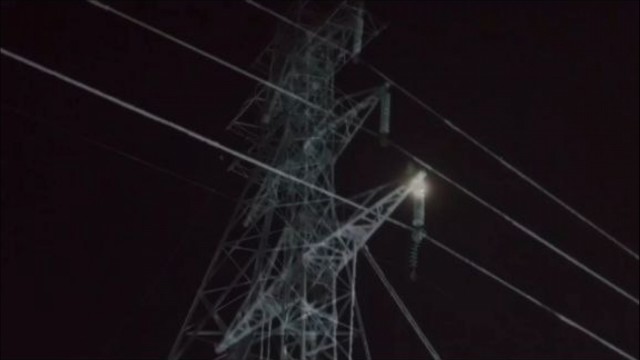 Новогоднее настроение в родном городе