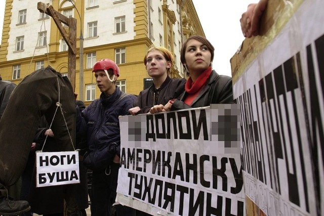 Интересные фотографии 1990 -х 22.02.26