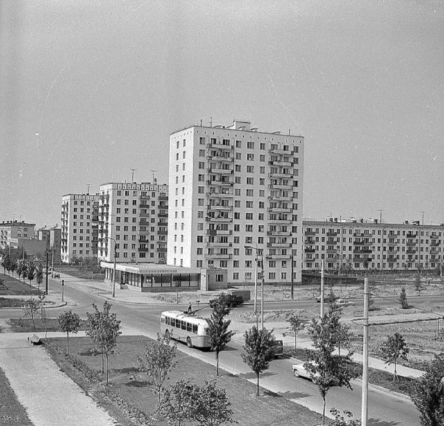 Фотографии из прошлого нашей страны – 135