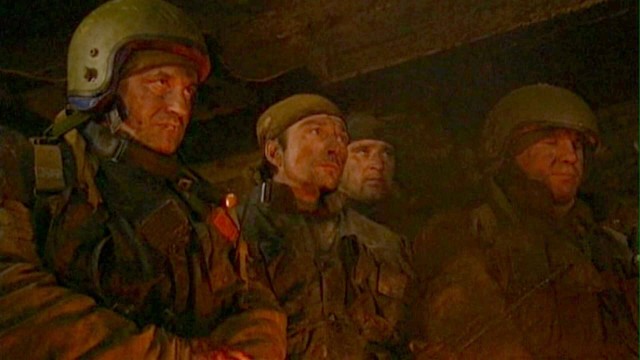 Это как же она его заеб@ла!