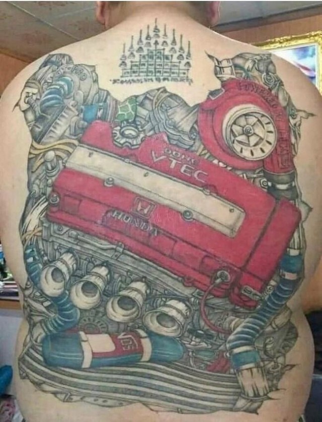 Наколи мне кольщик купола...