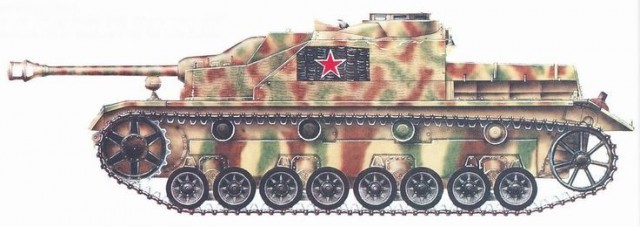 Stüg III.